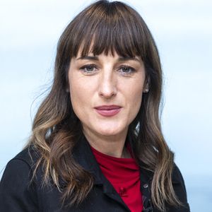 Juliette Armanet en conférence Kering Talks Women In Motion lors du 78ème Festival International du Film de Cannes à l'Hôtel Majestic, le 14 mai 2025.
© Olivier Borde / Bestimage