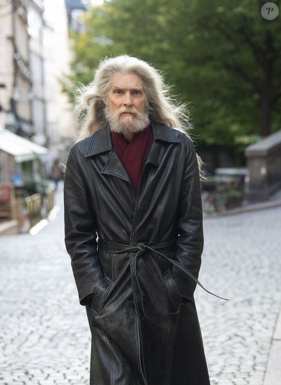 Archives - Portrait de l'acteur suédois Bjorn Andrésen, mort à 70 ans le 25 octobre 2025.
TTNews / Bestimage