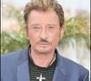 "Quand je suis parti travailler aux États-Unis, il m'a prêté sa maison, il voulait que j'aille chez lui", a ensuite ajouté le comédien

Johnny Hallyday au 62e Festival de Cannes.
Crédit : BORDE-JACOVIDES / BESTIMAGE