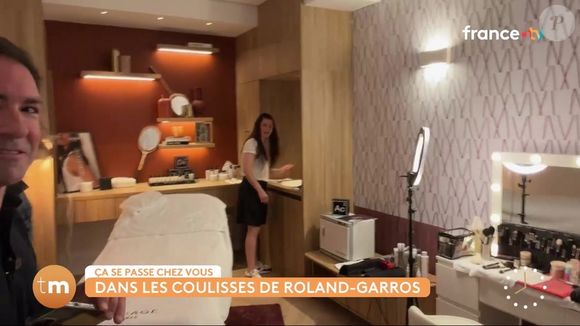 Télématin France 2, lundi 1er juin.