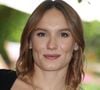 La vie sentimentale d'Ana Girardot n'a pas été un long fleuve tranquille...
Ana Girardot participe au Photocall de Madame de Sévigné dans le cadre du 16ème Festival du Film d'Angoulême à Angoulême, le 25 août 2023, France. Photo by Jerome Domine/ABACAPRESS.COM