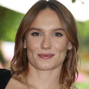 La vie sentimentale d'Ana Girardot n'a pas été un long fleuve tranquille...

Ana Girardot participe au Photocall de Madame de Sévigné dans le cadre du 16ème Festival du Film d'Angoulême à Angoulême, le 25 août 2023, France. Photo by Jerome Domine/ABACAPRESS.COM