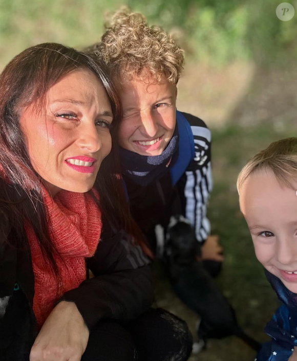 Elles n'ont pas compris la raison évoquée par la production

La famille Mentzer de "Familles nombreuses"