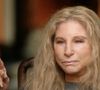 La célèbre Barbra Streisand, attendue avec impatience au Festival de Cannes pour un hommage exceptionnel, doit annuler sa venue au dernier moment.

Barbra Streisand