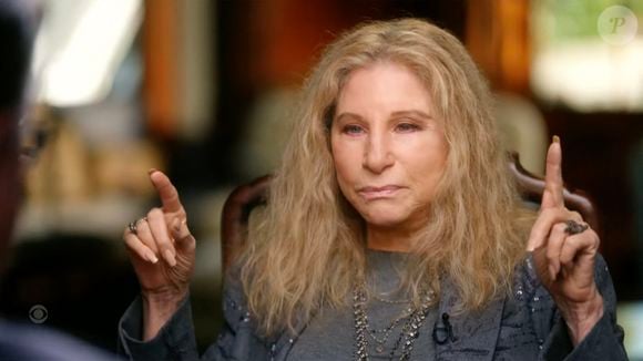 La célèbre Barbra Streisand, attendue avec impatience au Festival de Cannes pour un hommage exceptionnel, doit annuler sa venue au dernier moment.

Barbra Streisand
