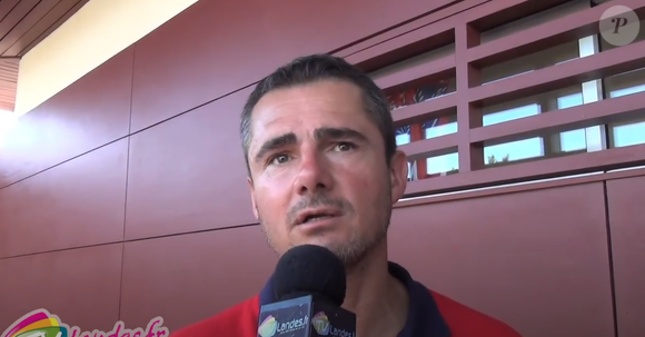 L’ancien manager de l’équipe de France des moins de 18 ans est le premier encadrant des U18 à être interrogé

Stéphane Cambos