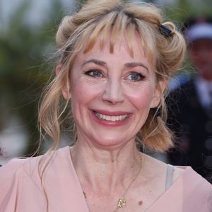 Julie Depardieu - Arrivées à la soirée de cloture de la 35ème édition du ''Dinard British and Irish Film Festival'' de Dinard, France, le 5 octobre 2024. © Denis Guignebourg/BestImage