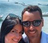 Delphine Colas a été très malade, au point de devoir annuler une sortie en bateau et d'anticiper le retour à la maison.

Delphine et Olivier Colas à la tête d'une fratrie de cinq enfants dans "Familles nombreuses, la vie en XXL".