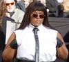Y.Y.Y est sa première affaire super rentable. Il s'agit de la société qu'Yseult a lancée début 2018. Et le moins que l'on puisse dire, c'est que la chanteuse sait gérer un budget. D'après Pappers Entreprises, en 2021, l'entreprise a généré un chiffre d'affaires de 37 900 euros. 

Yseult au défilé Givenchy "Collection Prêt-à-Porter Automne/Hiver 2025-2026" lors de la Fashion Week de Paris (PFW),