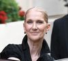 Céline Dion se bat contre une maladie neurologique rare qui avait interrompu sa carrière. Après des années de lutte, elle s'apprête enfin à remonter sur scène.

Céline Dion à la sortie de l'hôtel Royal Monceau à Paris avant l'ouverture des Jeux Olympiques (JO) de Paris 2024, à Paris, France.

©BestImage