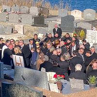 Brigitte Bardot : A l'abri des regards, ces derniers gestes de sa famille pour lui dire au revoir face à la mer