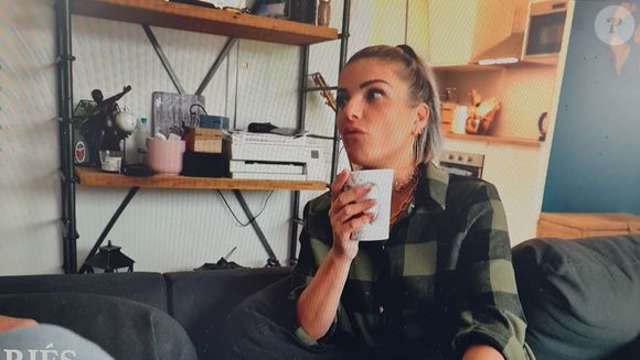 La suite des aventures de Coralie et Bruno dans "Mariés au premier regard 2025", épisode du 12 mai, sur M6
