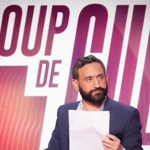 Il s'agit de NRJ12 et C8.

Exclusif - Cyril Hanouna, sur le plateau de l’émission « TPMP » (Touche pas à mon poste) présentée par C.Hanouna et diffusée en direct sur C8, Paris, France, le 13 février 2025. © Jack Tribeca / Bestimage