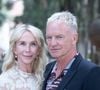 Sting, icône britannique et leader de The Police, a vendu plus de 100 millions d’albums tout en menant une vie personnelle très discrète.

Sting et Trudie Styler - Les célébrités assistent à la cérémonie des Globo Awards à Rome
© Matteo Nardone / PacificPressAgency / Bestimage