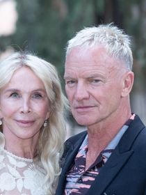 Le chanteur Sting, habitant discret d'une petite ville située dans l'Oise, la star planétaire remet les pendules à l'heure