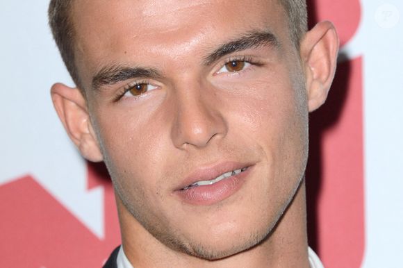Julien Castaldi a déjà un premier fils, prénommé Elio, né en juillet 2022.

Julien Castaldi assiste à la Première NRJ12 de Les Vacances des Anges, Bienvenue chez les Grecs a l'Elysee Biarritz a Paris, France le 24 Aout 2017. Photo by Aurore Marechal/ABACAPRESS.COM
