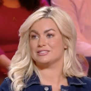 Carla Moreau dans "TBT9" W9 12 décembre 2025