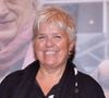 Mimie Mathy est désormais en fauteuil roulant et ne peut plus marcher depuis plusieurs mois. 

Mimie Mathy assiste à la cérémonie d'hommage à Bertrand Tavernier lors du 13e Festival Lumière à Lyon, en France Photo de Julien Reynaud/APS-Médias/ABACAPRESS.COM