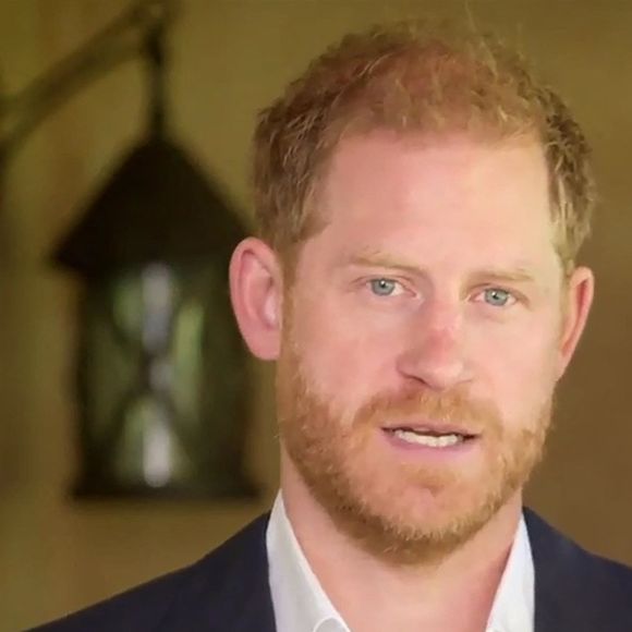 Les membres de la famille royale britannique auto-exilés, le prince Harry et Meghan Markle, sont apparus ensemble pour la première fois en trois mois dans une nouvelle vidéo, le 9 novembre 2024 © Backgrid UK/ Bestimage