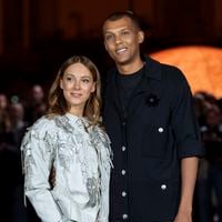 Stromae : Avec sa femme Coralie Barbier, mère de son enfant, le chanteur reçoit un joli cadeau d'anniversaire