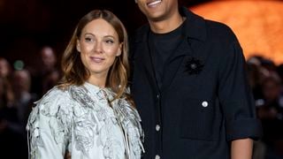 Stromae : Avec sa femme Coralie Barbier, mère de son enfant, le chanteur reçoit un joli cadeau d'anniversaire