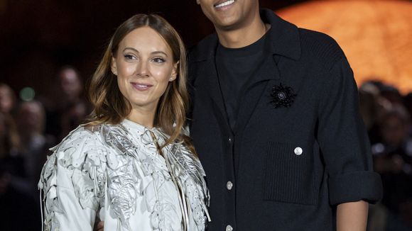 Stromae : Avec sa femme Coralie Barbier, mère de son enfant, le chanteur reçoit un joli cadeau d'anniversaire