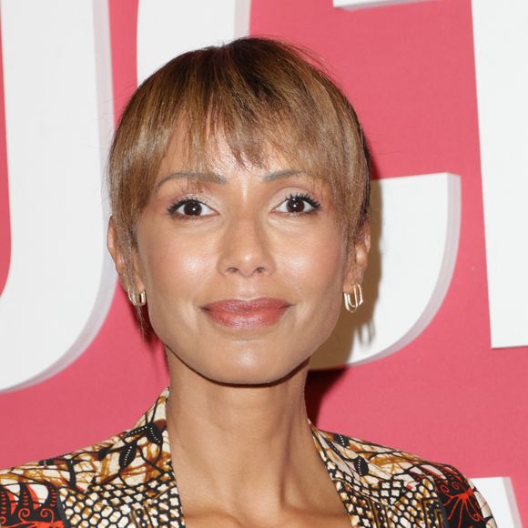 Elle vient de perdre un être cher, et l'a annoncé sur Instagram.

Sonia Rolland au photocall du "concerto pour la paix" de Omar Harfouch au Théâtre des Champs-Elysées à Paris le 18 septembre 2024.

© Coadic Guirec / Bestimage