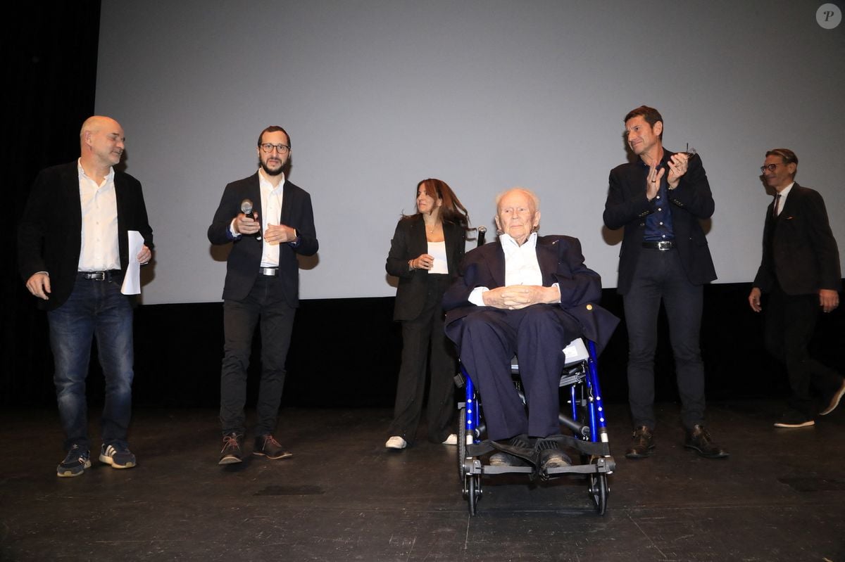 Photo Fabrice Gardel R alisateur Guest Philippe Bouvard Et David photo-fabrice-gardel-r-alisateur-guest-philippe-bouvard-et-david