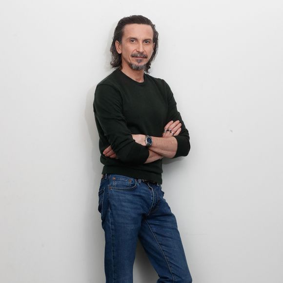 Exclusif - Arnaud Tsamère - Backstage - Enregistrement de l'émission "100% Logique, Spéciale Noël", présentée par C.Féraud et diffusée le 21 décembre sur France 2
© Christophe Clovis / Bestimage