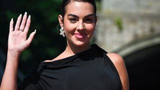 Georgina Rodríguez, l’épouse de Cristiano Ronaldo, n’est pas qu’une “femme de” : elle possède deux business