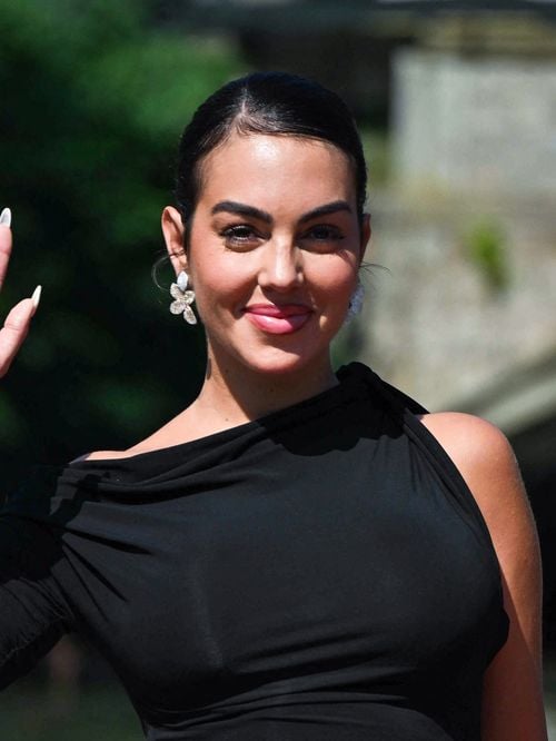 Georgina Rodríguez, l’épouse de Cristiano Ronaldo, n’est pas qu’une “femme de” : elle possède deux business