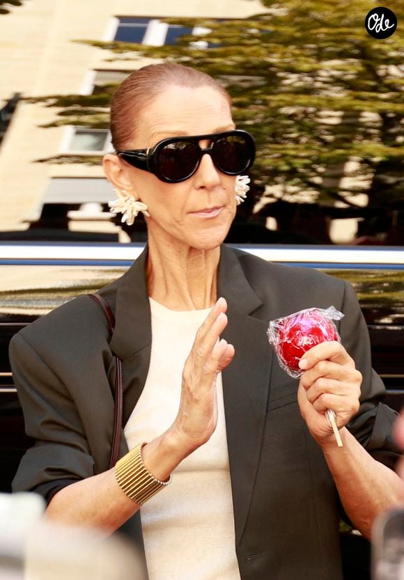 Mais si "l'effet Céline" dope indéniablement les réservations, une autre personnalité inattendue vient de lui voler la vedette, provoquant une véritable flambée des prix.

Celine Dion salue ses fans à la sortie de l'hôtel Royal Monceau avant de se diriger vers la salle Plenitude Arena où elle débutera sa série de concerts parisiens le 12 septembre 2026. © Christophe Aubert / Bestimage