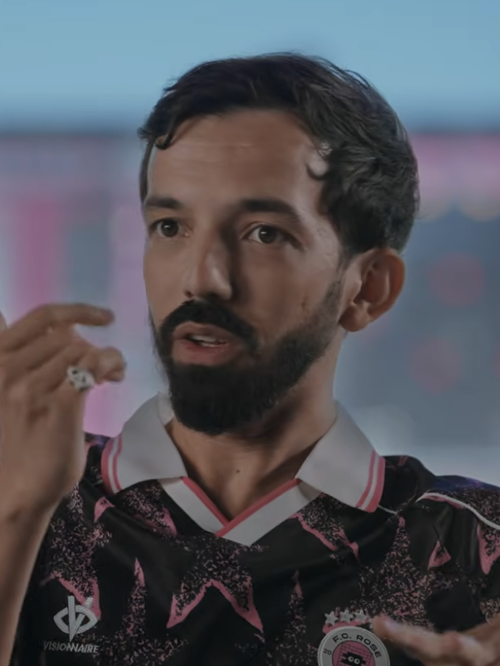 "Je suis resté couché une semaine" : Bigflo raconte ce qu'il a vécu il y a quelques années et qui a compromis son duo avec Oli