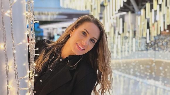 Un an après le divorce, Camille Santoro (Familles nombreuses) en couple ! Elle ne cache plus son bonheur, mais...