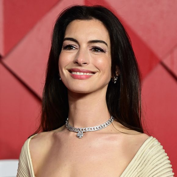 Décembre 2023 - Les British Fashion Awards 2023 se sont tenus au Royal Albert Hall, Kensington Gore, Londres. © AGENCE / BESTIMAGE