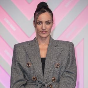 Léa Castel - Photocall lors du Festival Séries Mania à Lille le 19 mars 2024.

© Stéphane Vansteenkiste / Bestimage