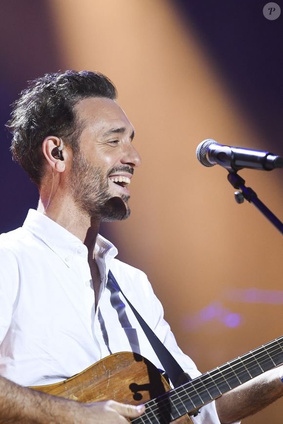 Il prépare un sixième album intitulé "Love isn’t easy", dont un premier single est déjà sorti.

Charlie Winston au concert de la 10ème édition de la soirée "Leurs voix pour l'espoir" au profit de la recherche contre le cancer du pancréas (fondation ARCAD) à l'Olympia à Paris le 17 octobre 2022. © Pierre Perusseau / M. Ausset-Lacroix / Bestimage