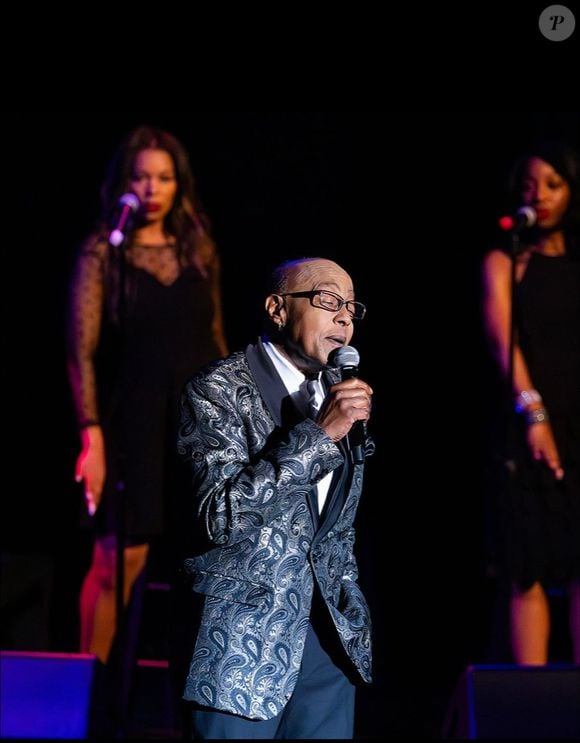 Peabo Bryson, Instagram