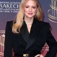 Virginie Efira sculpturale en combinaison, Diane Kruger mise sur une robe très originale