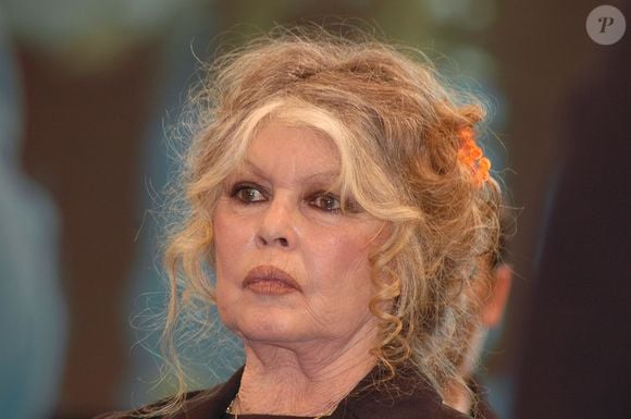 Brigitte Bardot à Paris. Photo par Denis Guignebourg / Bestimage