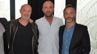 “À la limite du handicap moteur” : Un ancien grand footballeur et consultant populaire de RMC fait des révélations sur sa santé