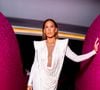 Vitaa, 43 ans et maman de trois enfants, est une grande sportive. 

Vitaa au défilé Stéphane Rolland Collection Haute Couture Automne/Hiver 2025-2026 lors de la Fashion Week de Paris (PFW) au théâtre des Champs-Élysées, à Paris, France
Pierre Perusseau/Bestimage