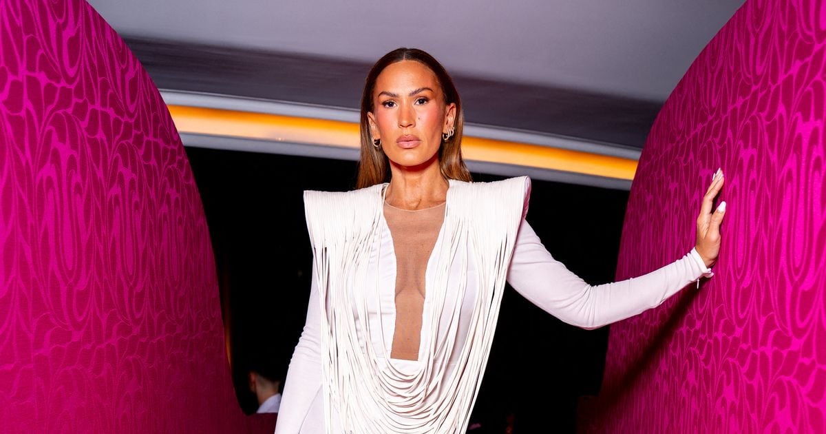 Vitaa S'entraîne au Lagree à Marrakech dans un Club Exclusif - célébrités news from Purepeople