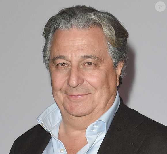 Christian Clavier - Avant-première du film "Qu'est-ce qu'on a encore fait au Bon Dieu ?" au cinéma Le Grand Rex à Paris, le 14 janvier 2019. © Coadic Guirec/Bestimage