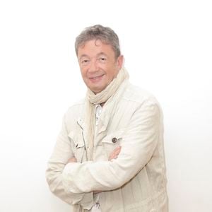 Il la considère comme sa soeur
Exclusif - Frédéric Bouraly en backstage de l'émission TPMP People enregistrée le 1er juin, présentée par B.Montiel et diffusée le 03 juin sur C8 à Paris, France, le 1er juin 2023. © Jack Tribeca/Bestimage