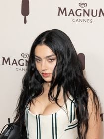 Après le Festival de Cannes, Lucky Love et Charli XCX vont se retrouver au Festival We Love Green
