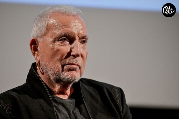 Le chanteur dénonce les préjugés sur la jeunesse, souvent accusée de se désintéresser de la politique.

Une rencontre musicale avec Bernard Lavilliers pour une avant-première de son nouvel album lors du 18e Festival du film Lumière de Lyon, à Lyon, en France, le 13 octobre 2026. Photo de Julien Reynaud/APS-Medias/ABACAPRESS.COM