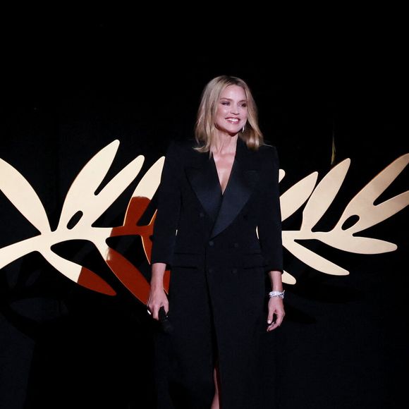 Virginie Efira à la cérémonie de clôture du 75ème Festival de Cannes, le 28 mai 2022.

Photo : Borde-Jacovides / Bestimage