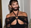 Il explique vouloir se concentrer sur de nouveaux projets professionnels 

Tom Neuwirth (Conchita Wurst) - Photocall de la première du spectacle "Falling in love" au théâtre Friedrichstadt Palast à Berlin. Le 11 octobre 2023
© Action Press / Bestimage