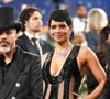 Lundi 5 mai 2025, d'innombrables personnalités influentes ont foulé les marches du Met Gala 2025 orchestré à New York... Et certaines stars n'ont pas fait l'unanimité auprès des internautes avec leur allure... A l'instar de l'actrice Halle Berry.
Halle Berry au Met Gala Celebrating Superfine : Tailoring Black Style au Metropolitan Museum of Art à New York. 05 mai 2025. (Backgrid USA / Bestimage)
